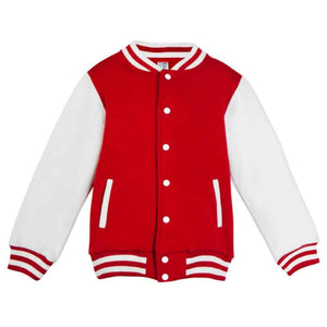 F160BB_-Babies-Varsity-Jacket-Red-WHite