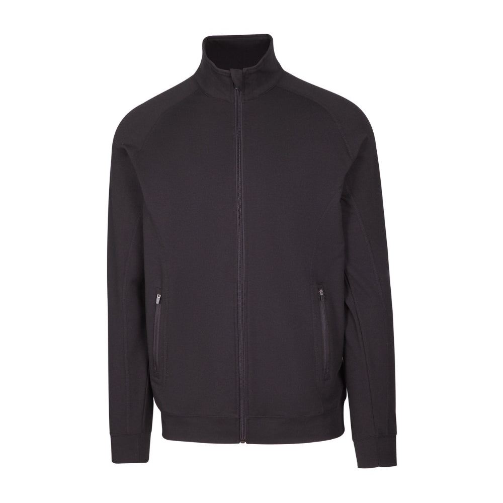 RM Men's Greatness Heather Jacket -  F390HZ