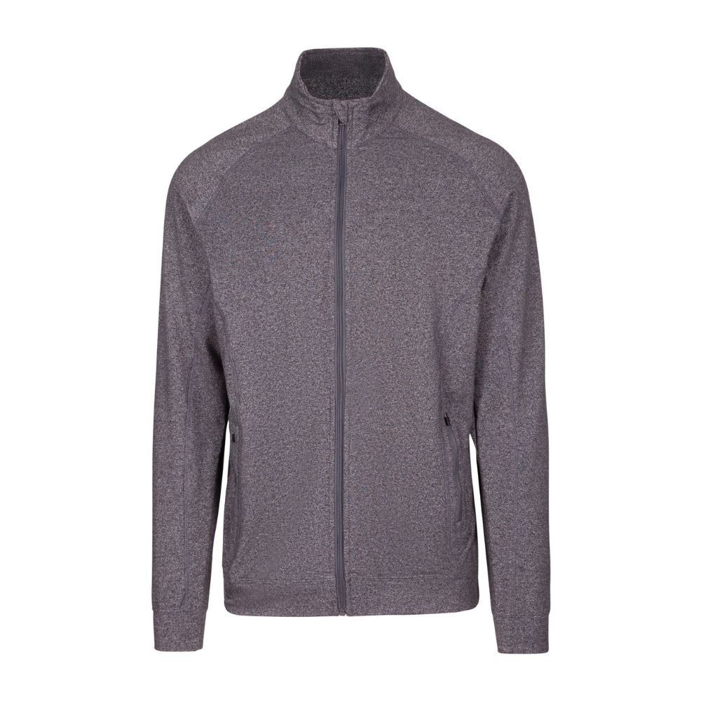 RM Men's Greatness Heather Jacket -  F390HZ