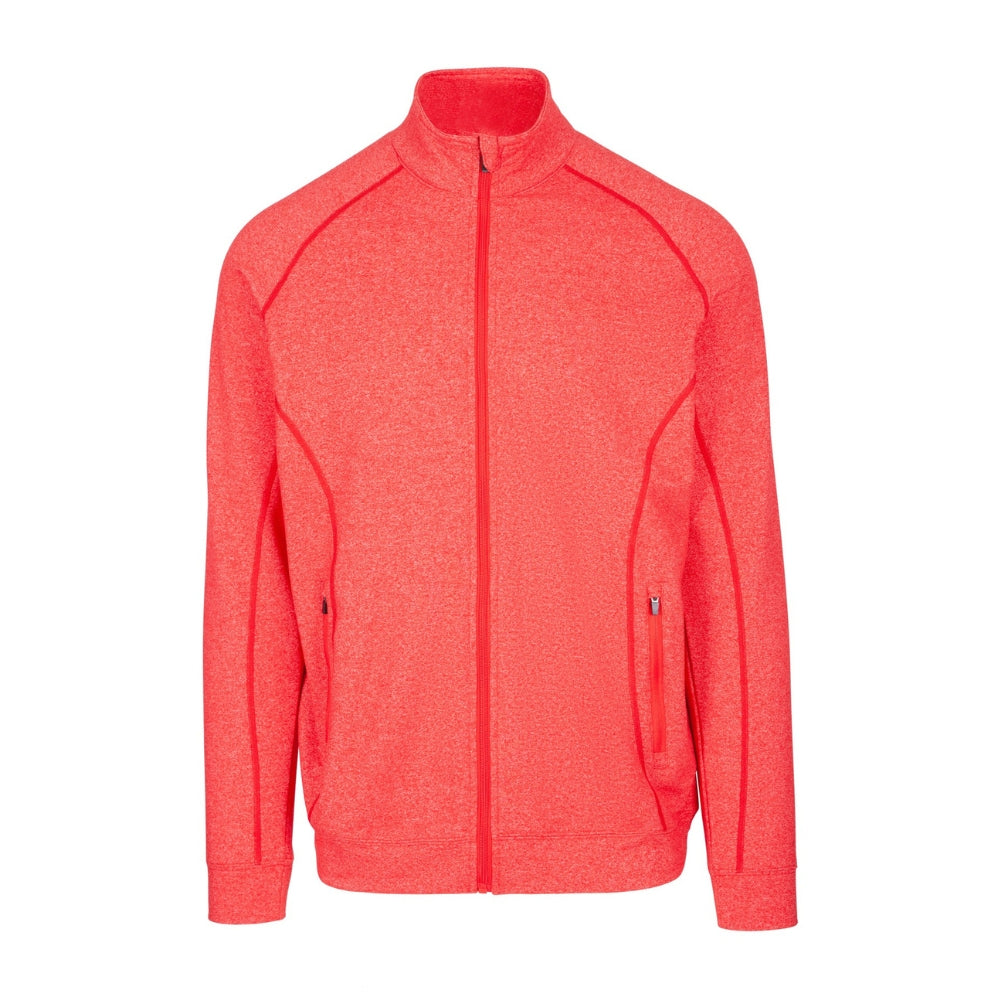 RM Men's Greatness Heather Jacket -  F390HZ