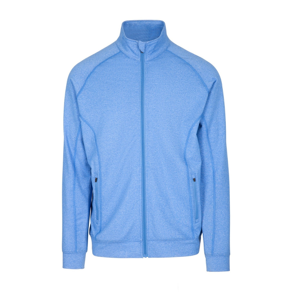 RM Men's Greatness Heather Jacket -  F390HZ