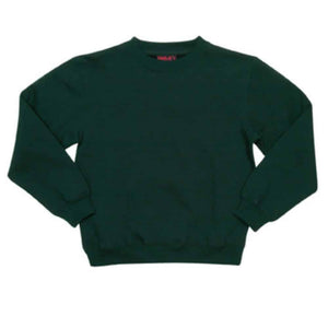 F700KS_Kids-Crew-Neck-Sloppy-Joes-Bottle-Green