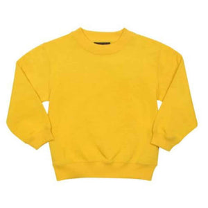 F700KS_Kids-Crew-Neck-Sloppy-Joes-Gold