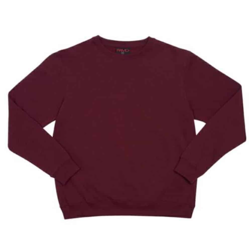 F700KS_Kids-Crew-Neck-Sloppy-Joes-Maroon