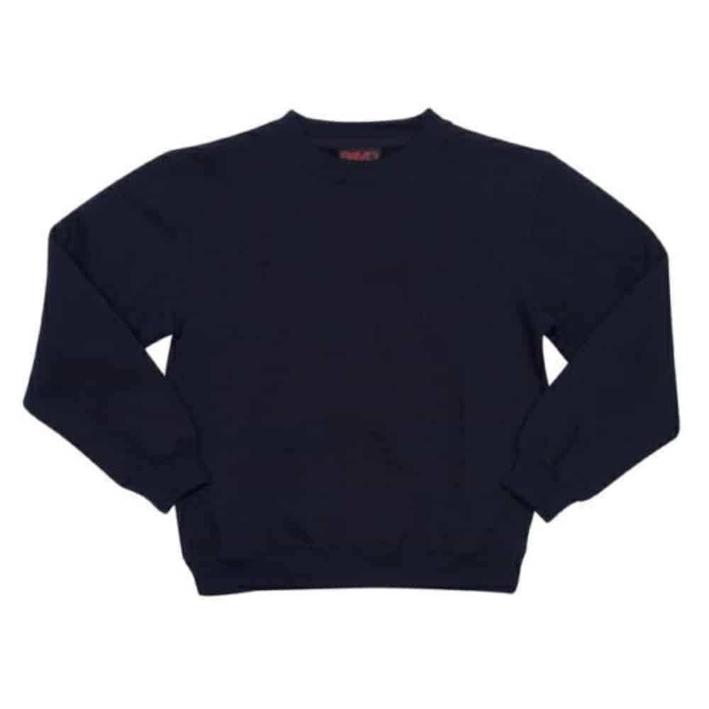 F700KS_Kids-Crew-Neck-Sloppy-Joes-Navy