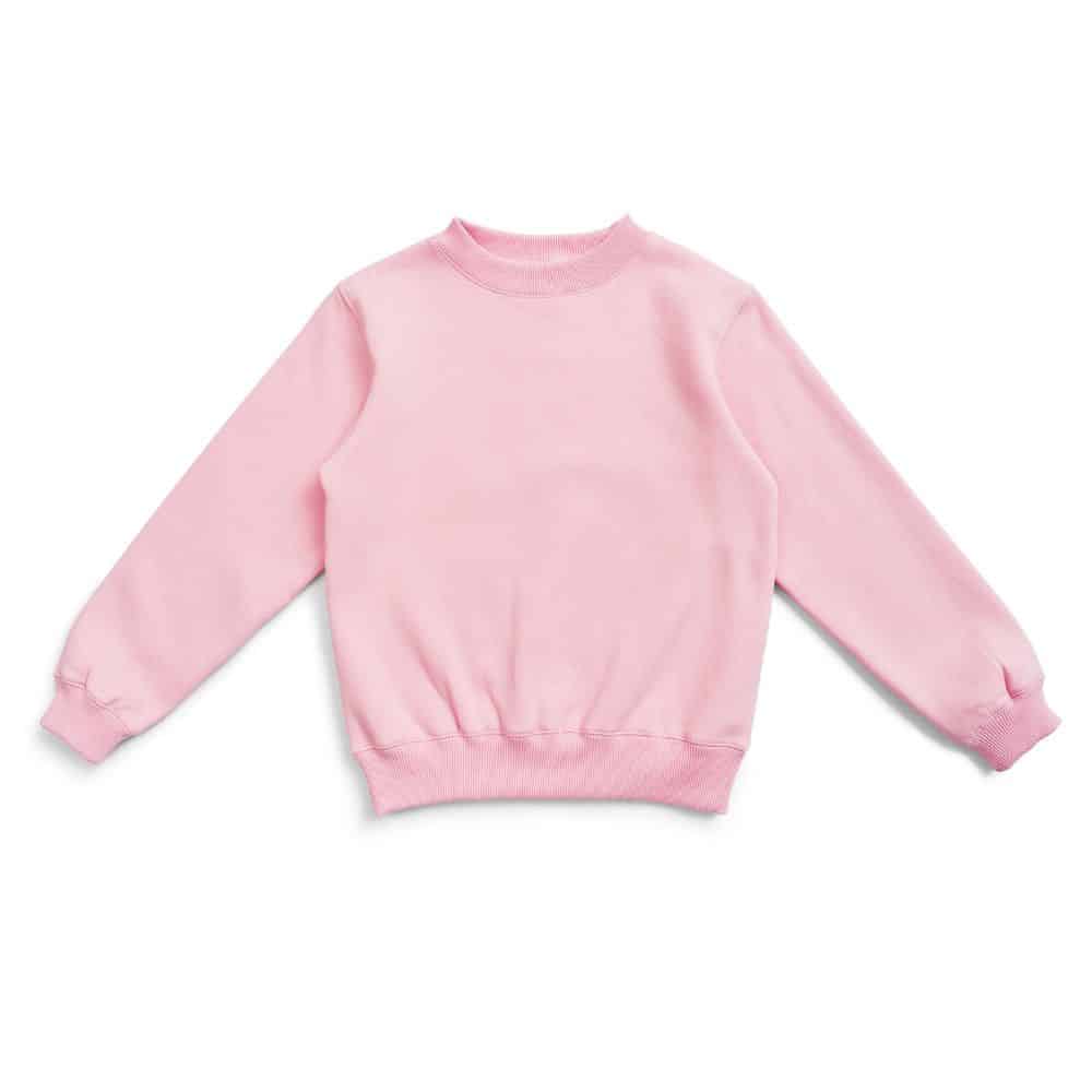 F700KS_Kids-Crew-Neck-Sloppy-Joes-Pink