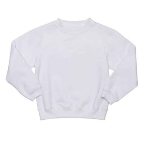 F700KS_Kids-Crew-Neck-Sloppy-Joes-White