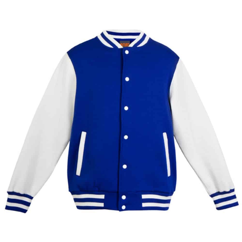 F906HO_Mens-Varsity-Jacket-Royal-White