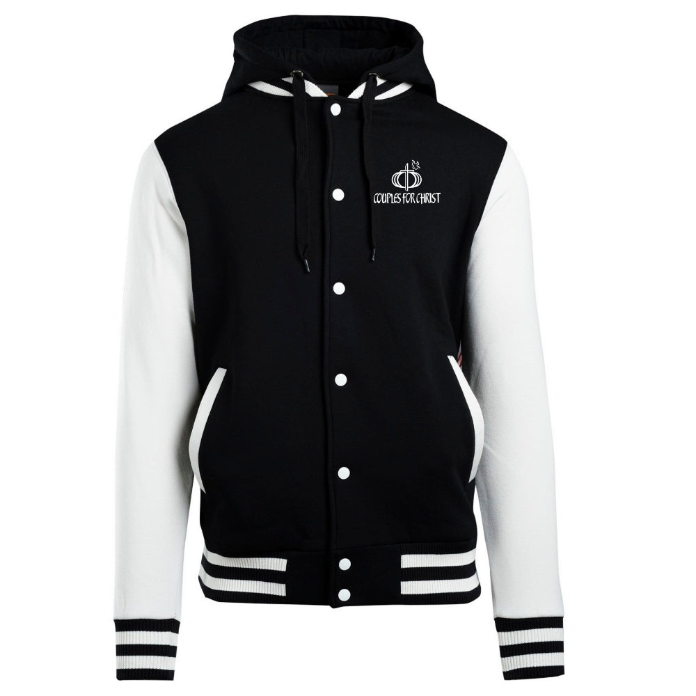 CFC Varsity Jacket