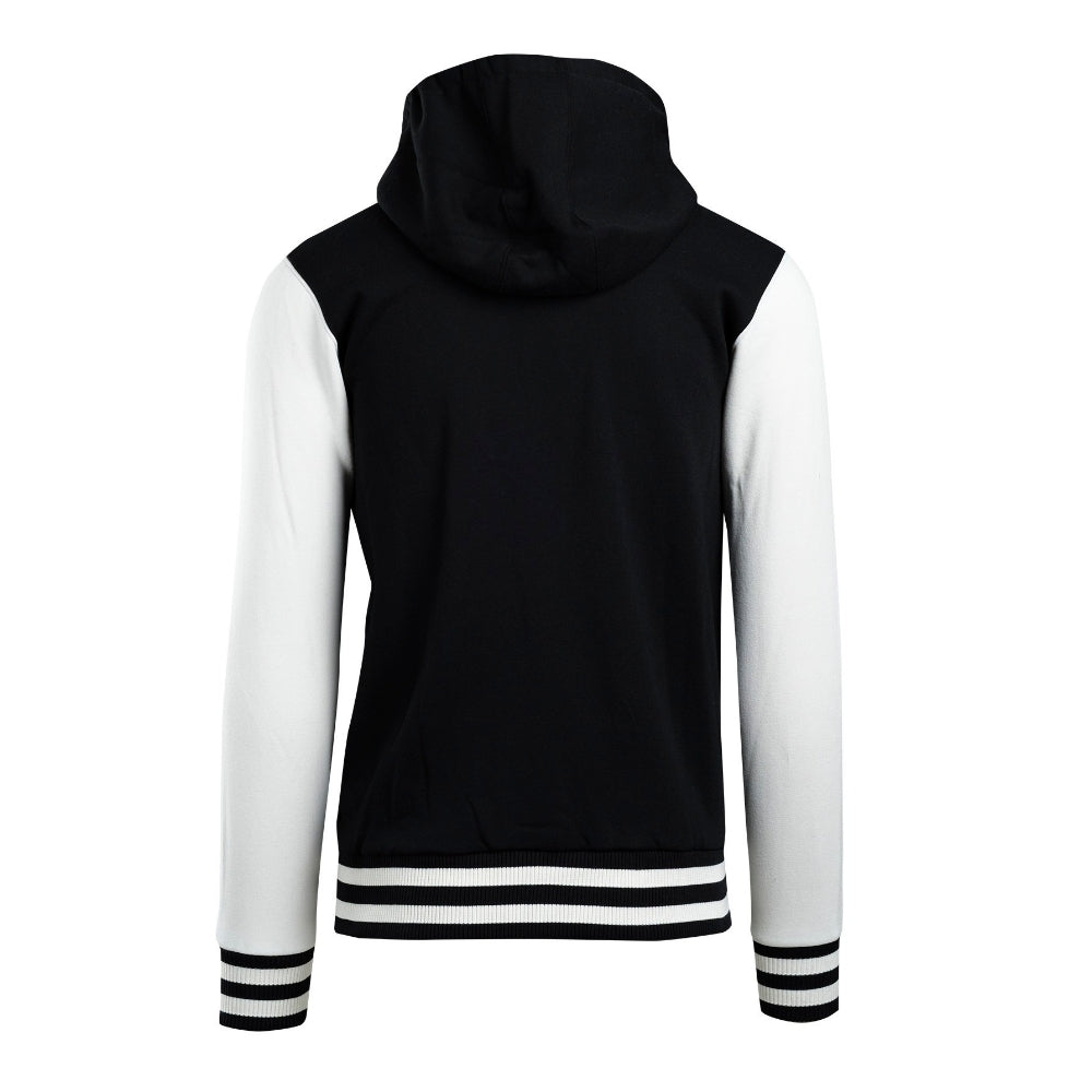 CFC Varsity Jacket