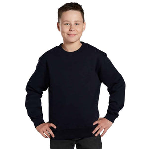 FL01K_EAGLE-TOP-Fleece-Sweat-Kids