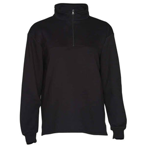 FL02K_FALCON-Sweat-Top-Kids-Black