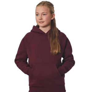 FL07K_WARM-HUG-Kids-Fleece-Hoodie