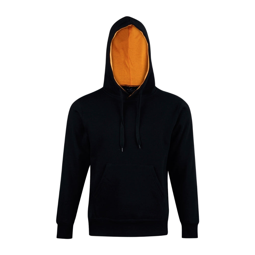 WS Passion Fleece Hoodie - Unisex - FL09
