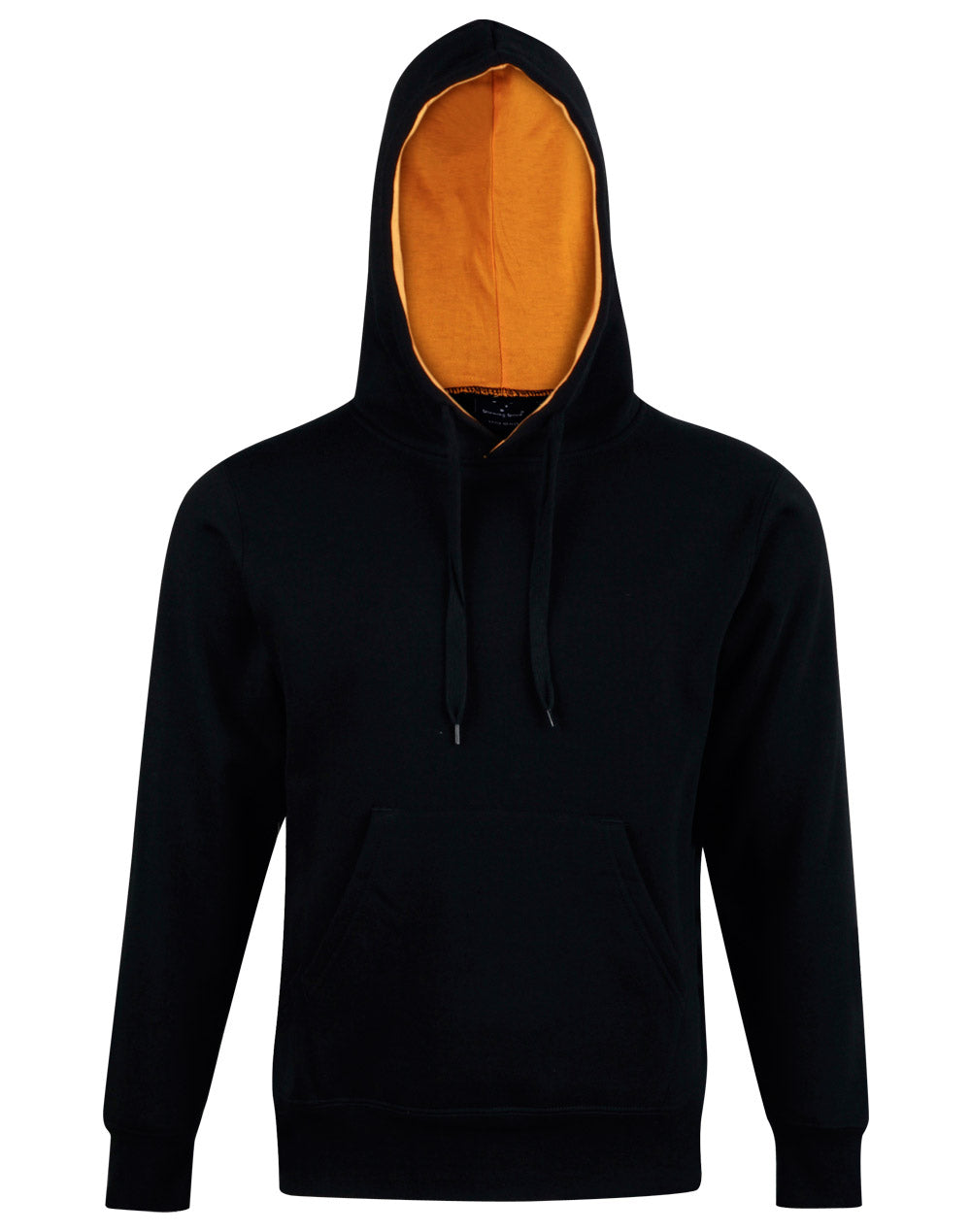 WS Passion Fleece Hoodie - Unisex - FL09