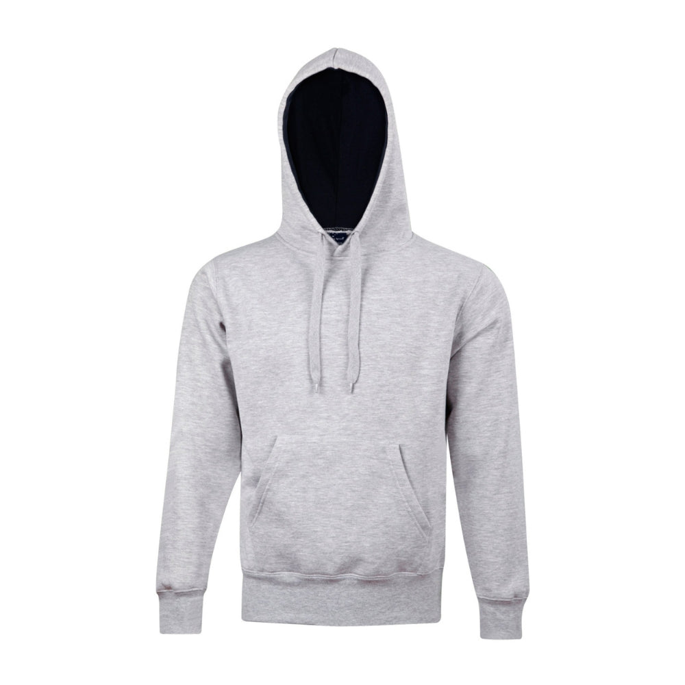 WS Passion Fleece Hoodie - Unisex - FL09
