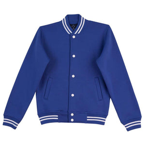 FL11K_FLEECE-LETTERMAN-Kids-Royal-White