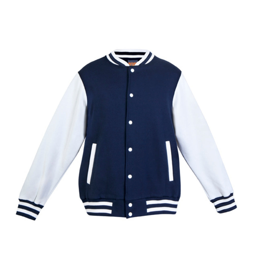 RM Womens/Junior Varsity Jacket - FO96UN