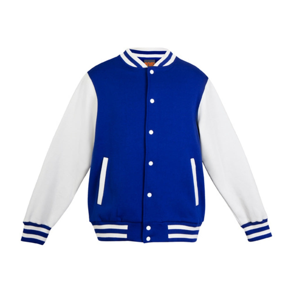 RM Womens/Junior Varsity Jacket - FO96UN
