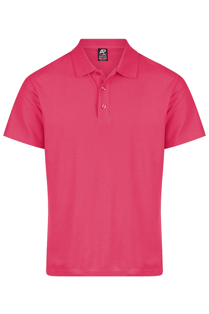 AP Hunter Kids Polos - 3312