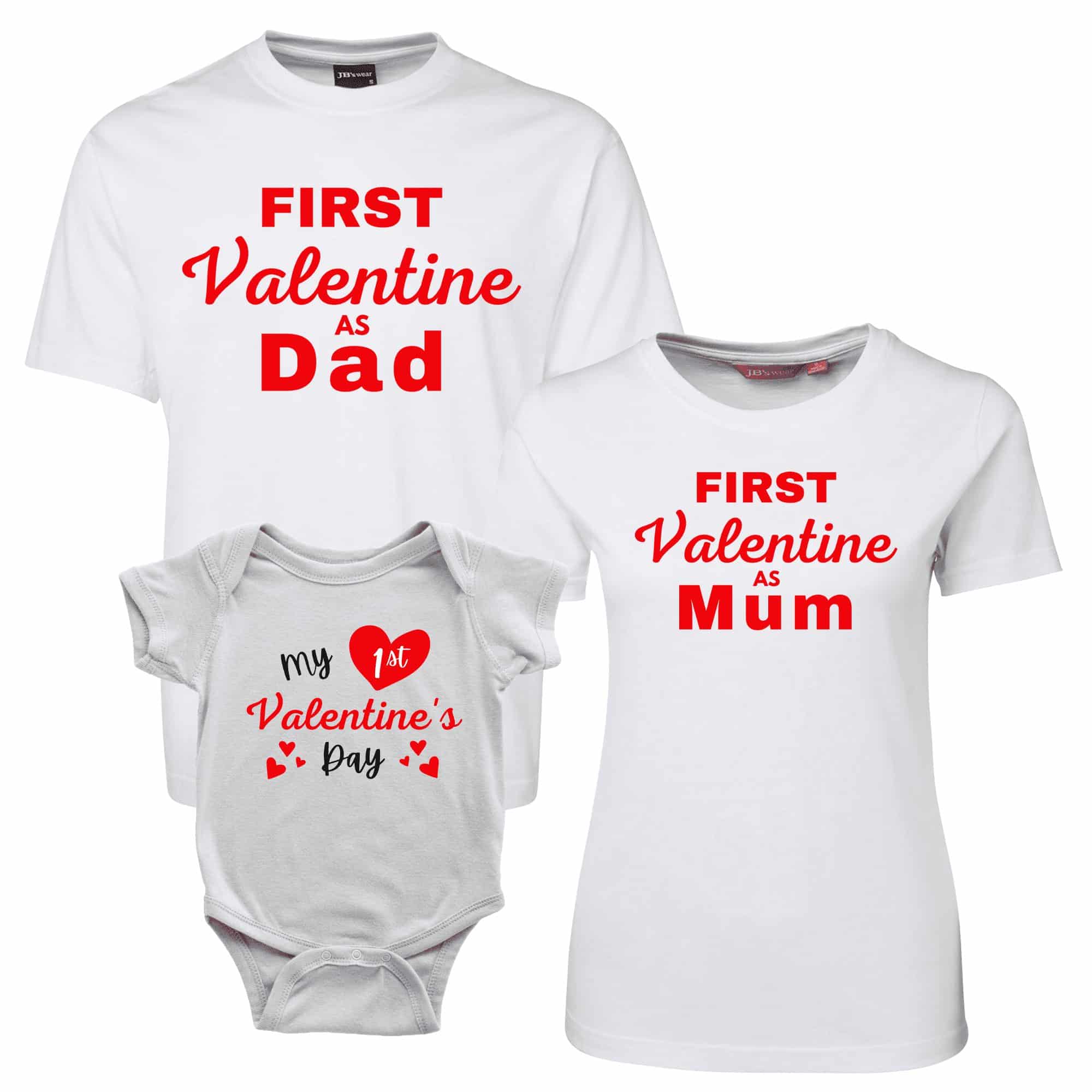 First-Valentines-Family-Shirt