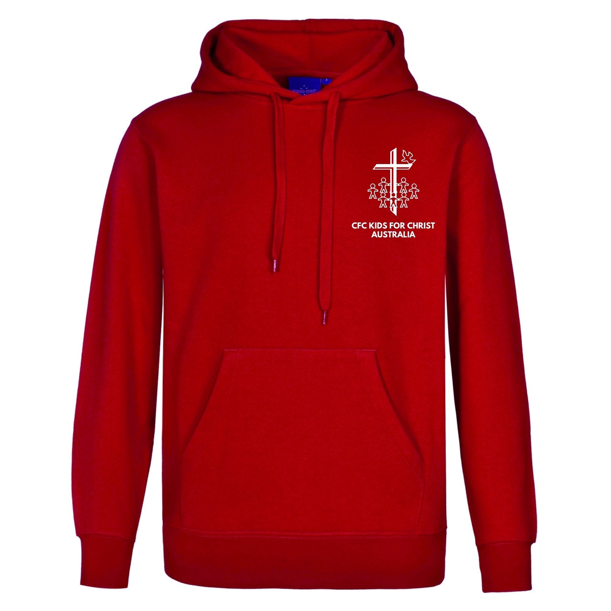 KFC Melbourne Hoody