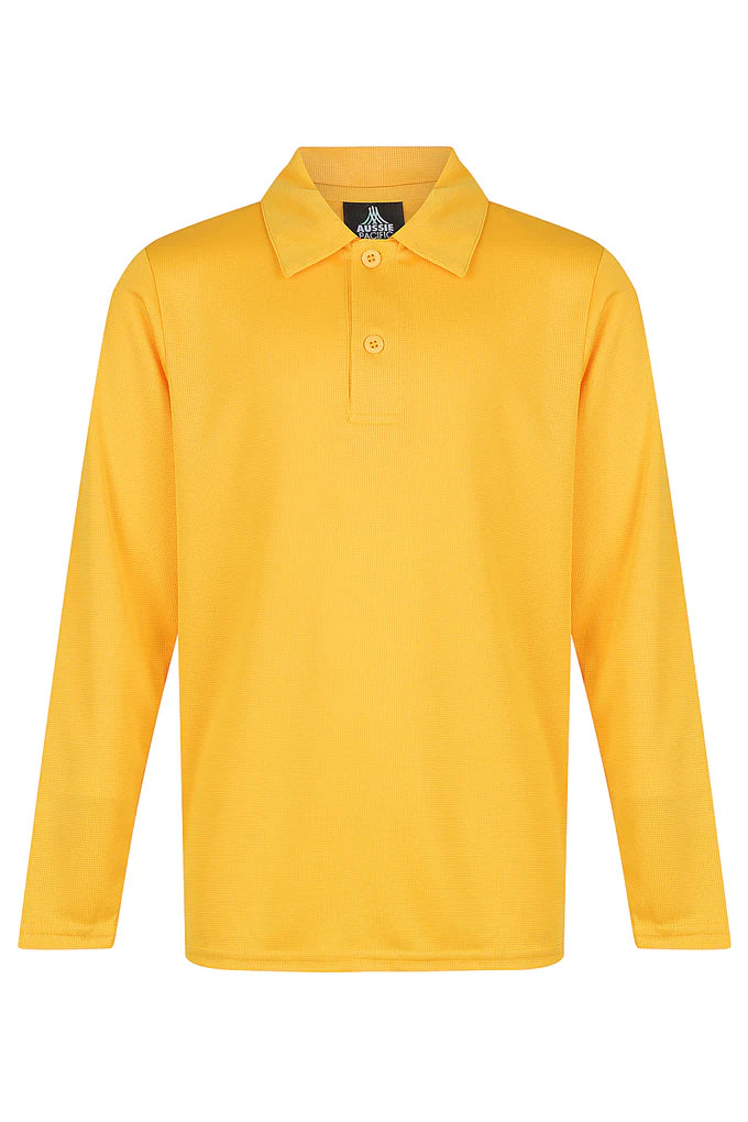 AP Botany Kids Polos - 3316