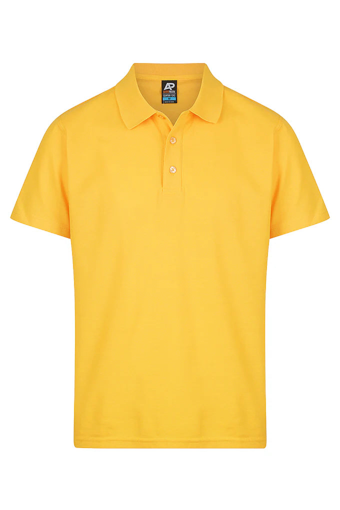 AP Hunter Kids Polos - 3312
