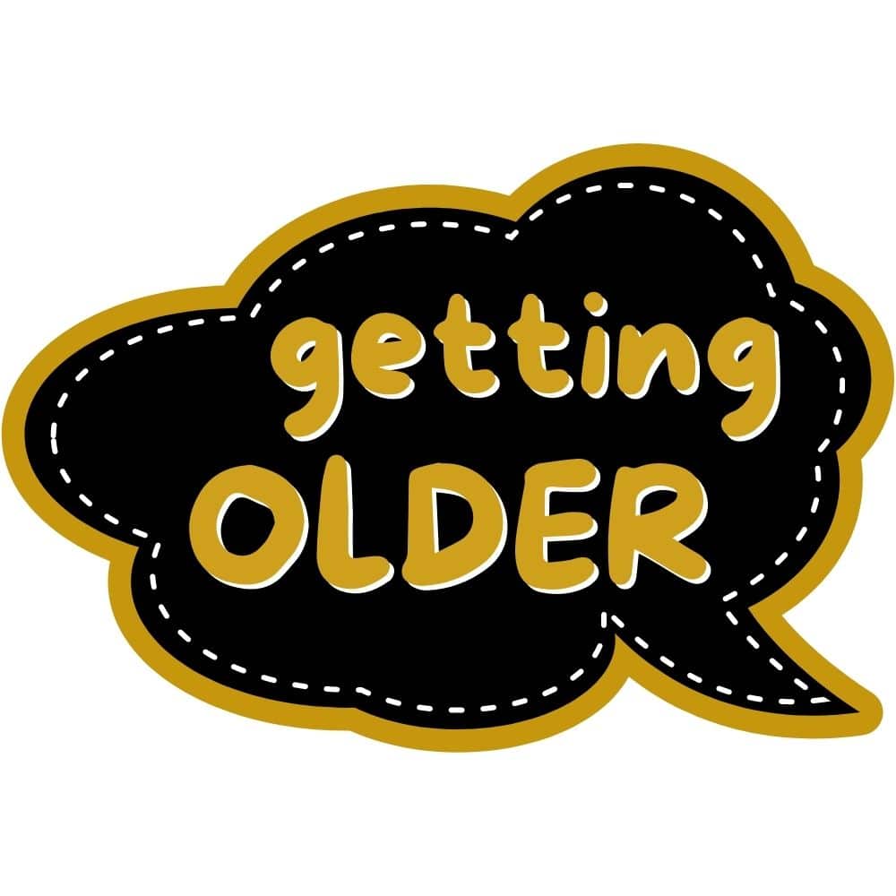 Getting-Older