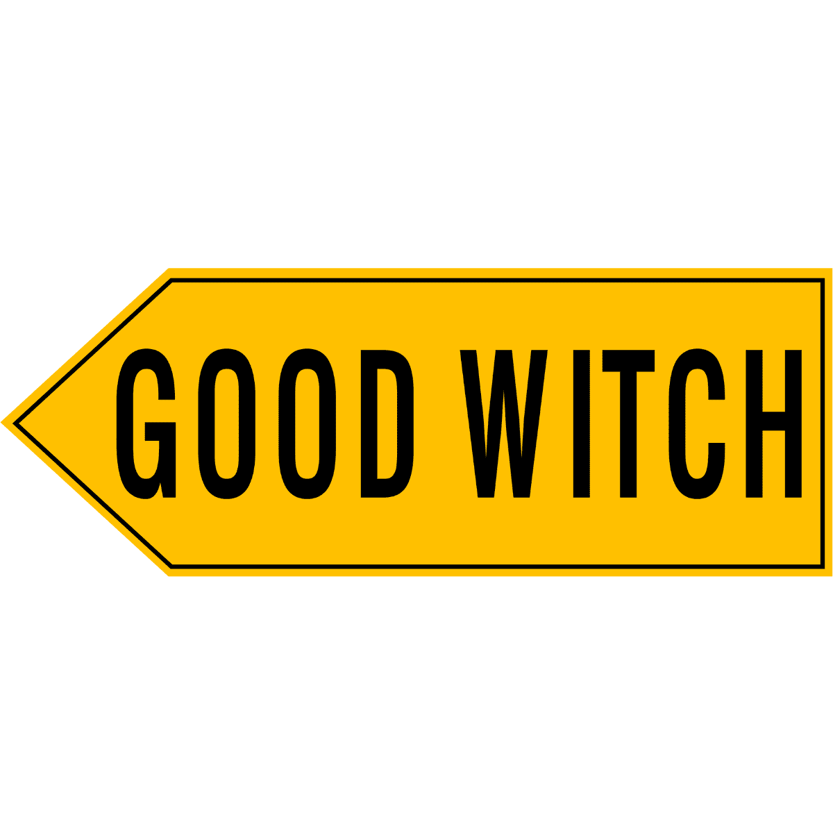 Good-Witch