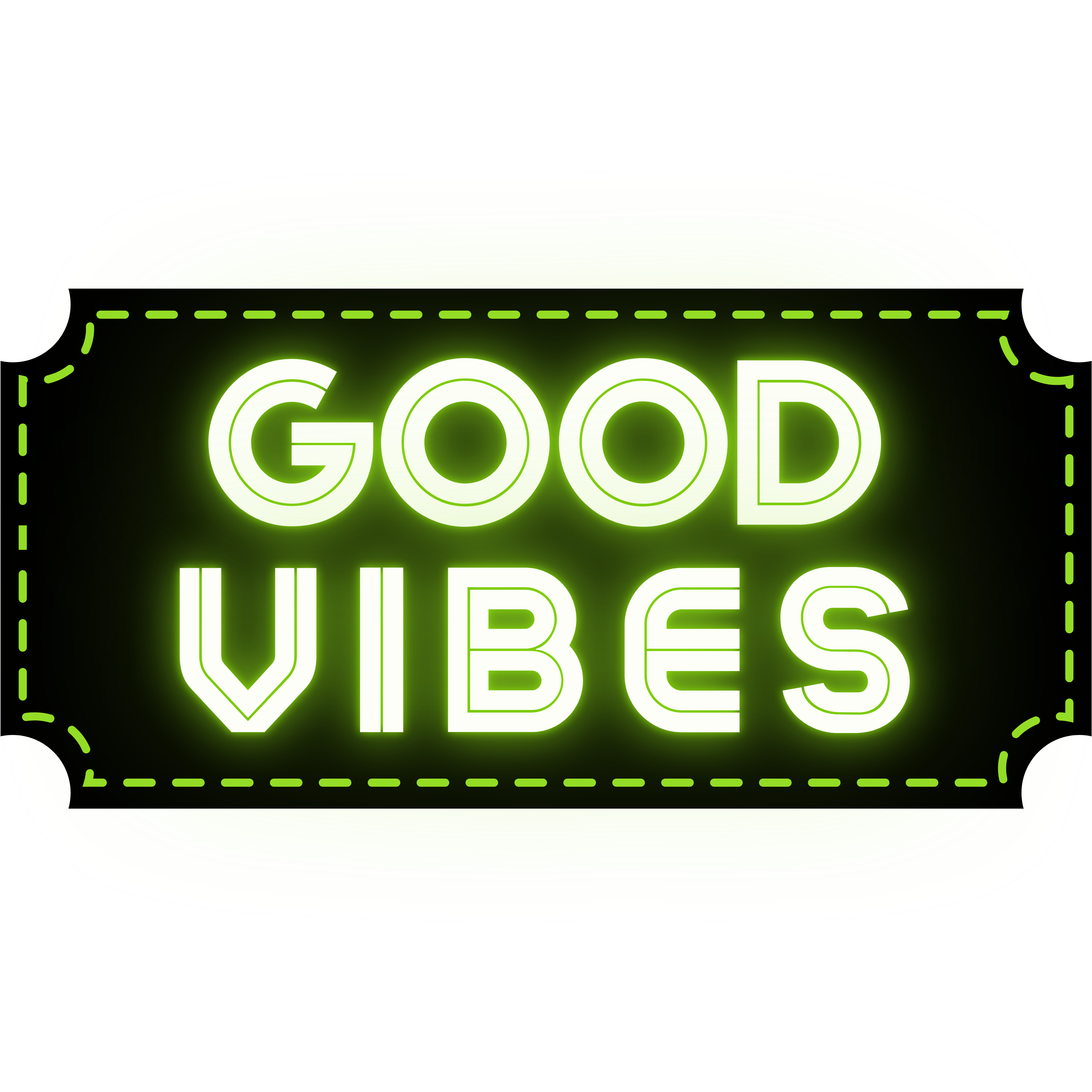 Good Vibes