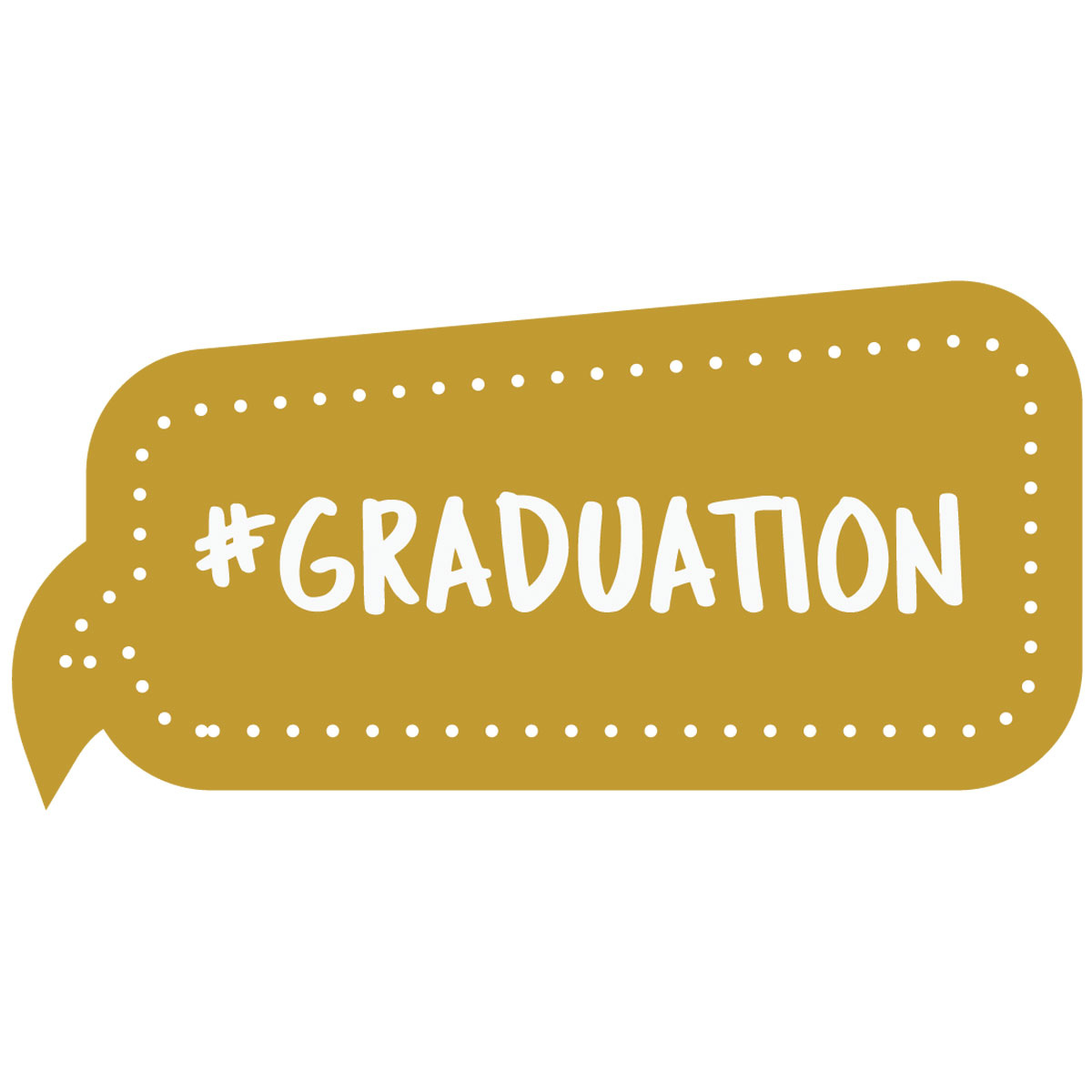 #Graduation – One Prints