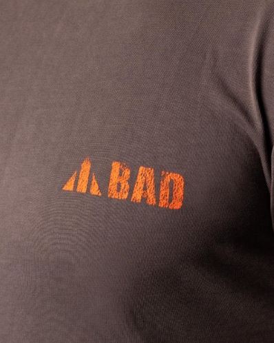 BD Acid Wash Trademark S/S T-Shirt