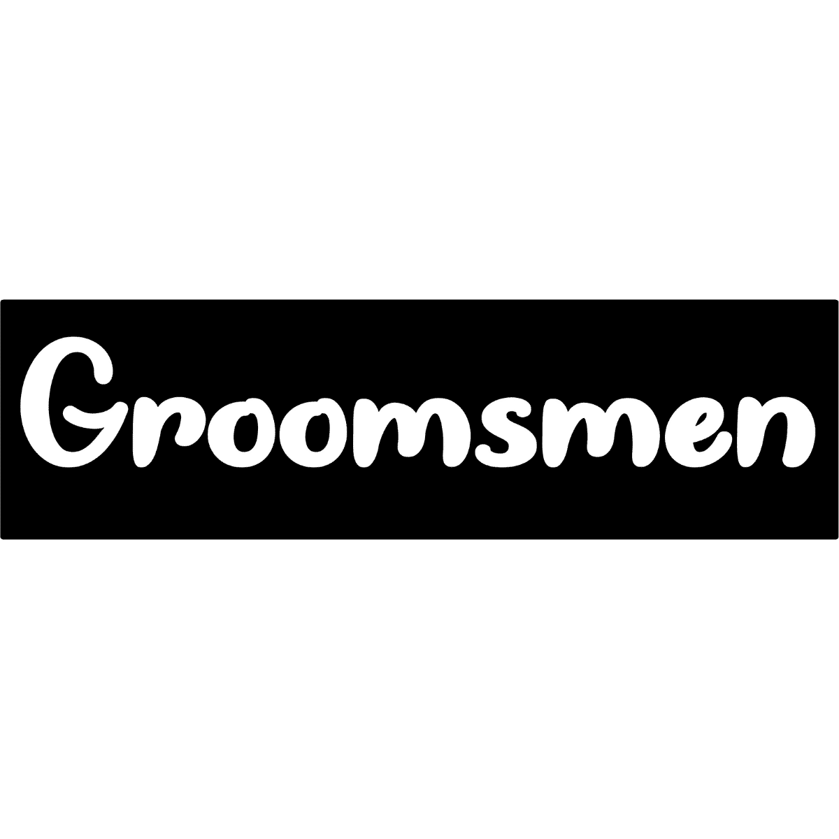 Groosmen