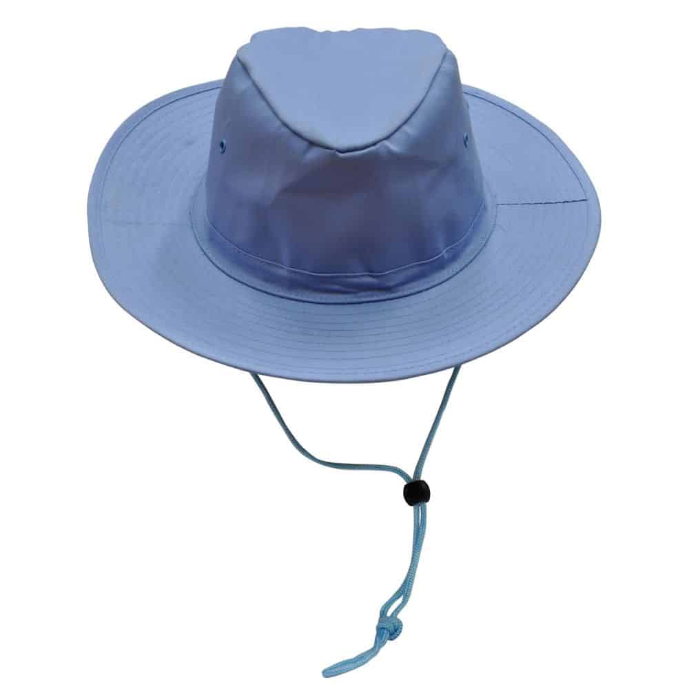 H1026_Slouch-Hat-With-Break-Away-Clip-Strap-Skyblue