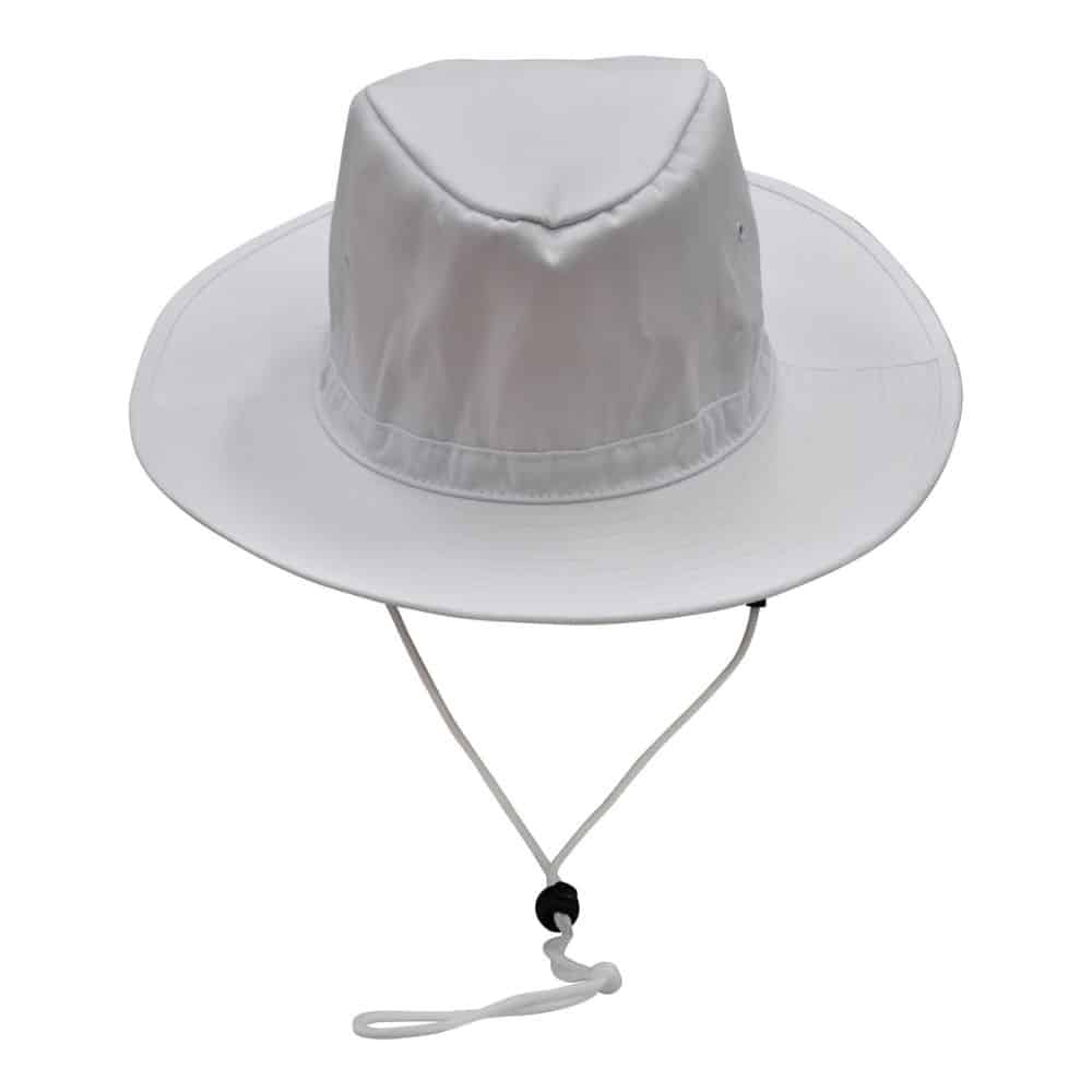 H1026_Slouch-Hat-With-Break-Away-Clip-Strap-White