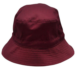 H1034_Bucket-Hat-With-Toggle-Maroon