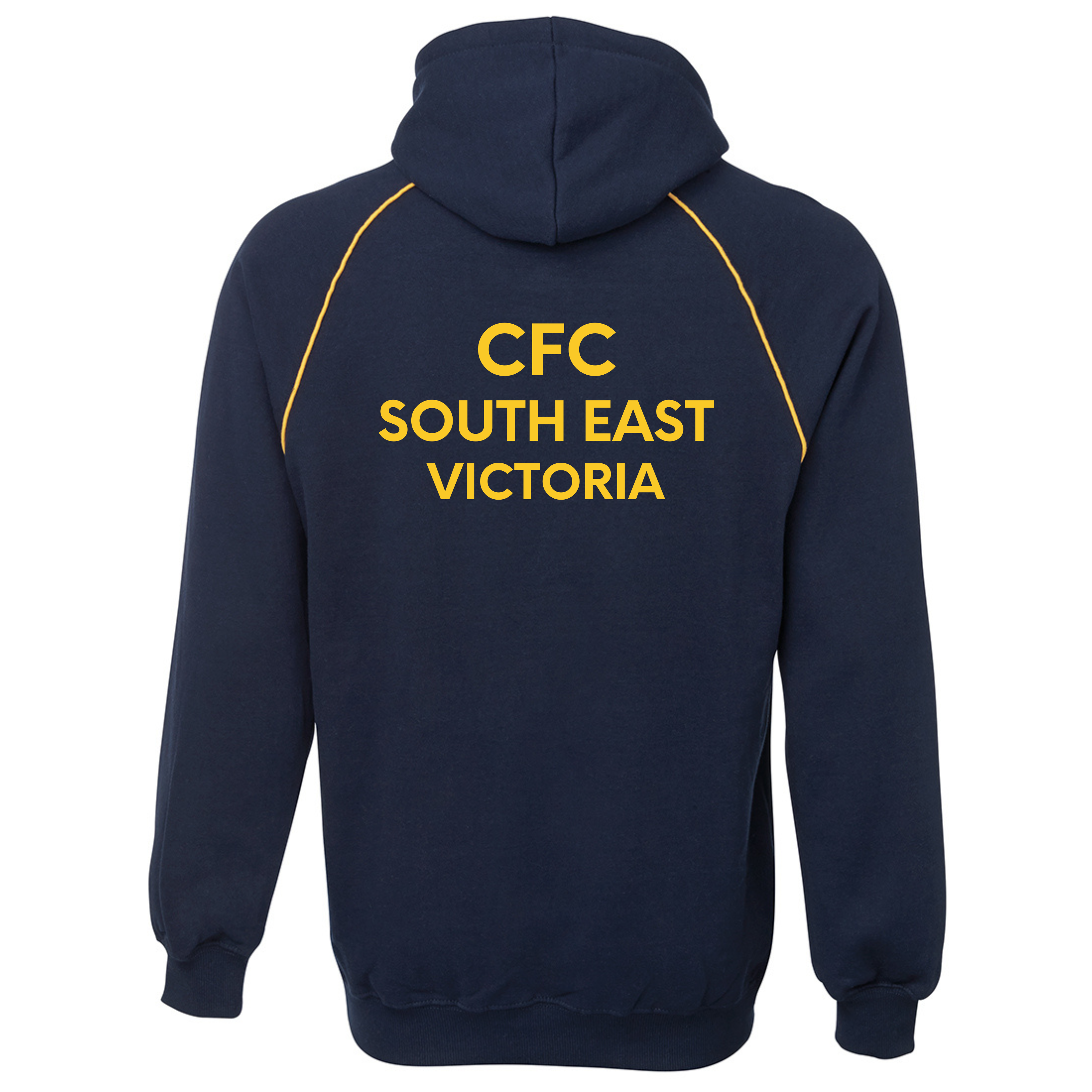 CFC South East Hoodie