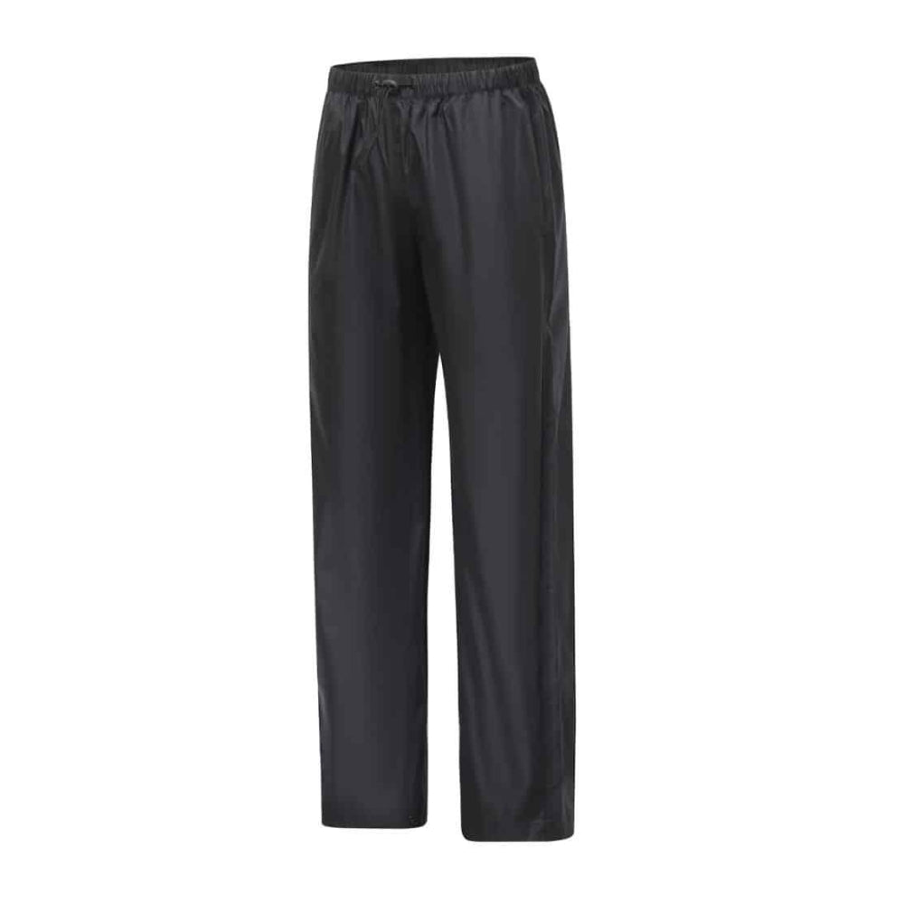 WS Light Weight Nylon Waterproof Rain Pants - HP02