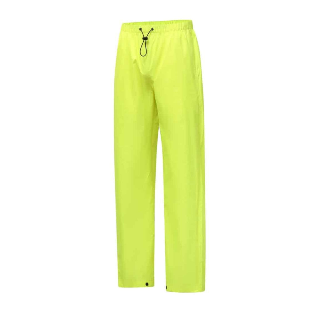 WS Light Weight Nylon Waterproof Rain Pants - HP02