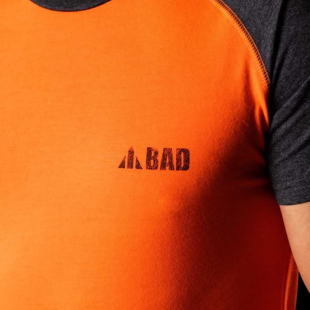 HVSST2_Bad_Trademark-Hi-Vis-SS-T-Shirt_Orange