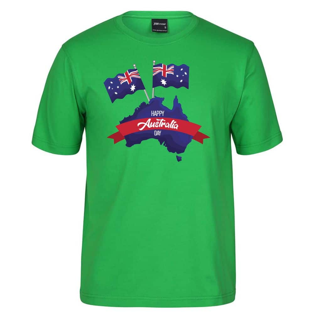 Happy-Australia-Day-Australia-Map_Green