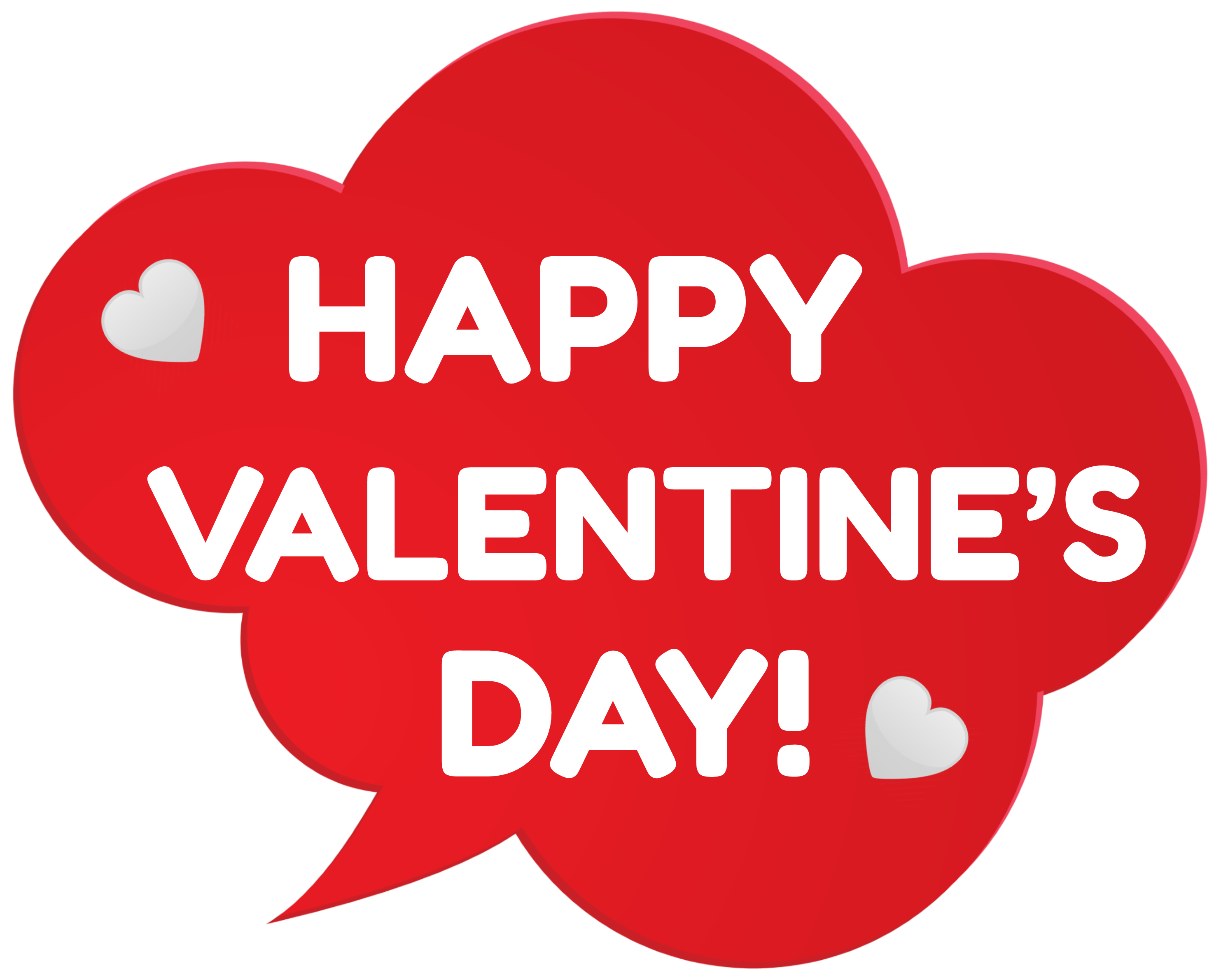 Happy Valentines Day!