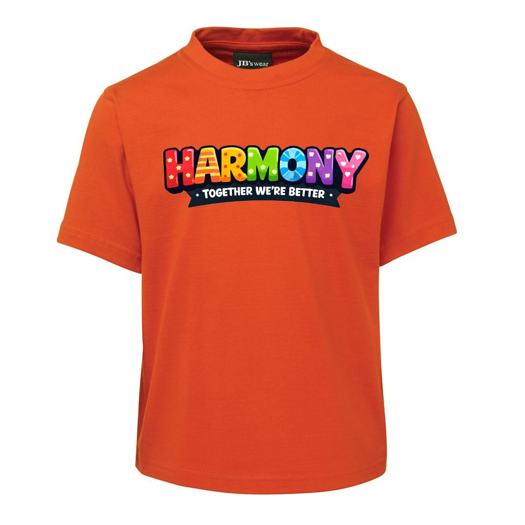 Harmony Day (L)