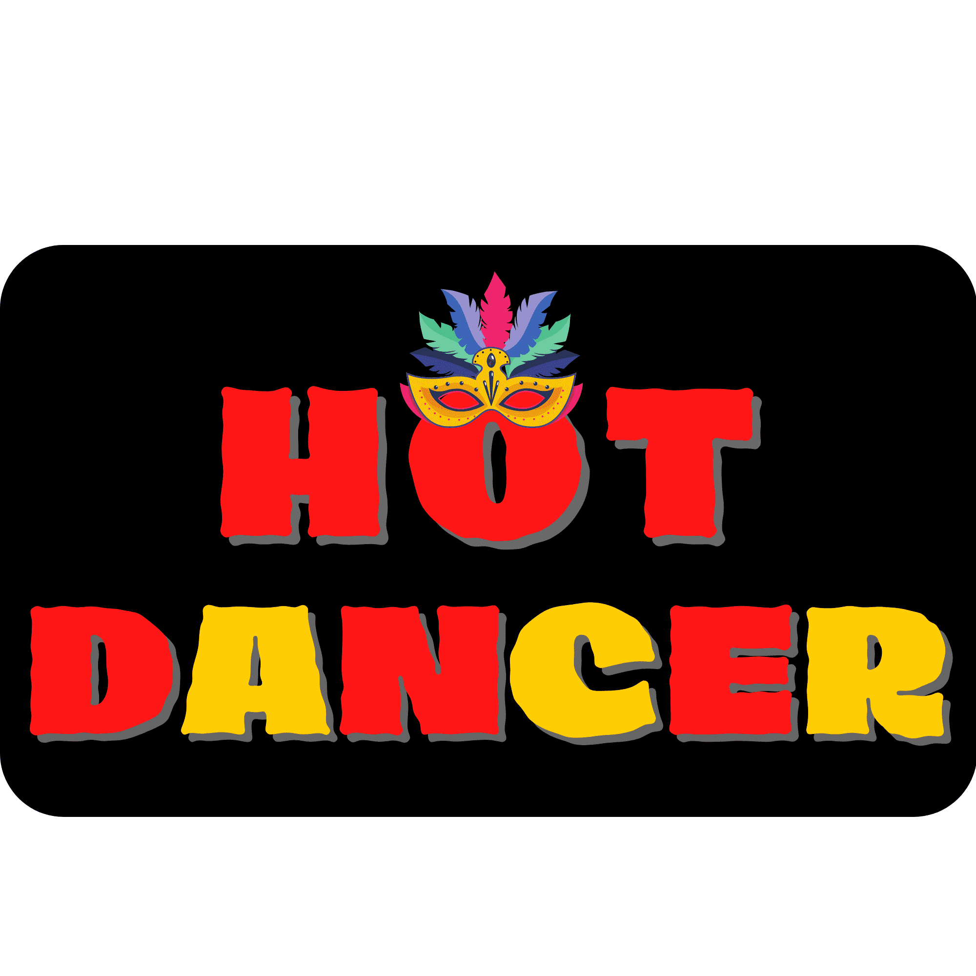 Hot-Dancer