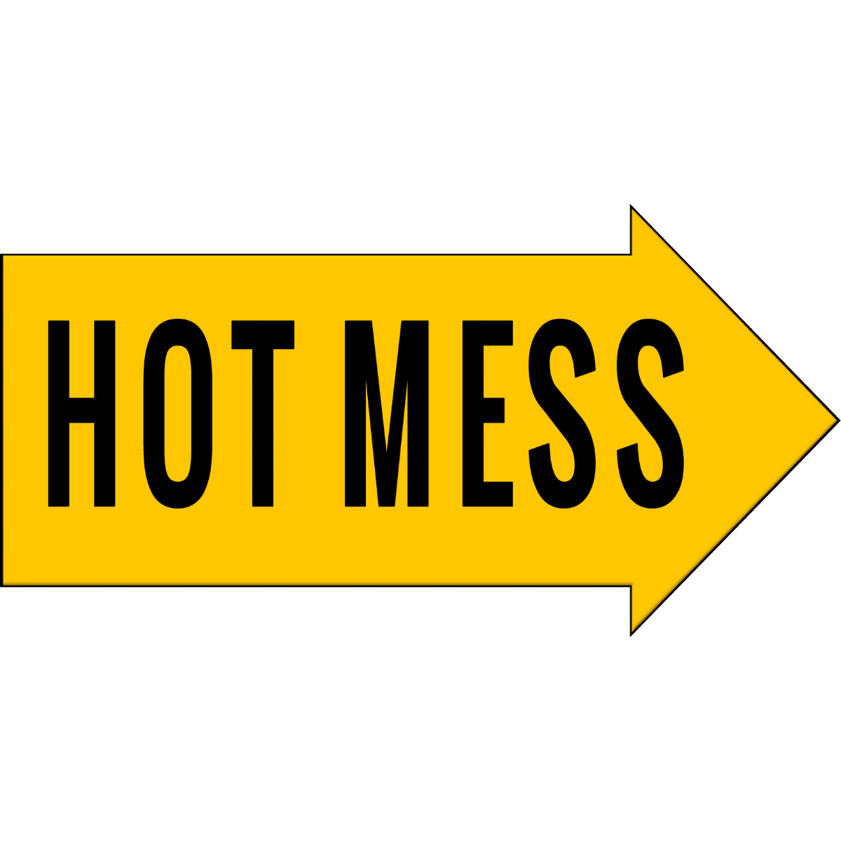 Hot-Mess