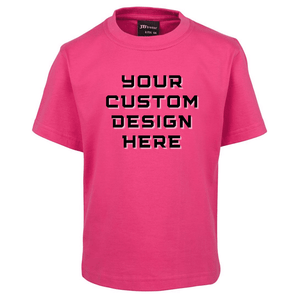 Hot-Pink_Custom-Design_Kids
