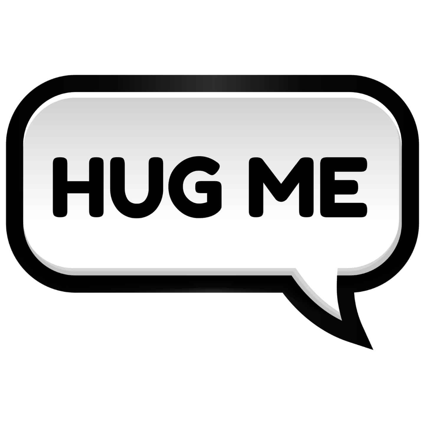 Hug-Me