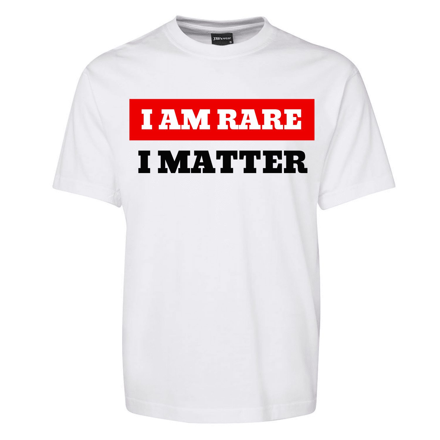 I-Am-Rare-I-Matter