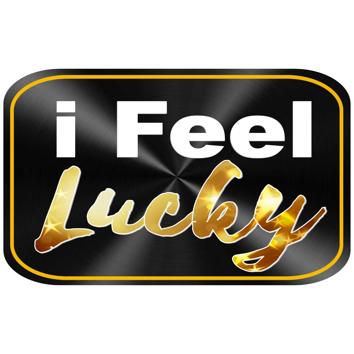 I-Feel-Lucky